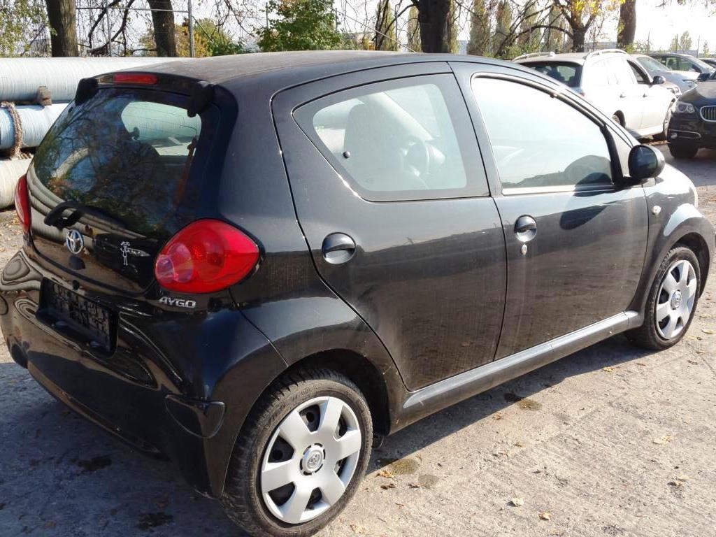 diverse Kraftfahrzeuge-3