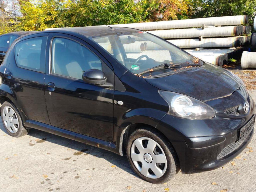 diverse Kraftfahrzeuge-4