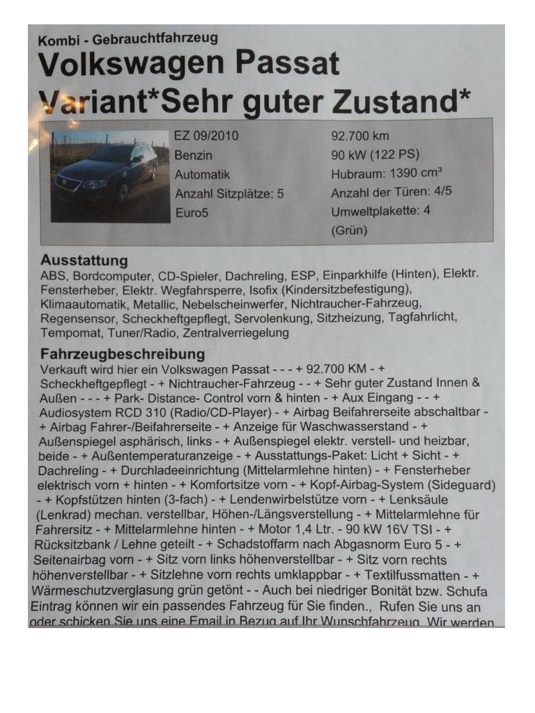 diverse Kraftfahrzeuge-9