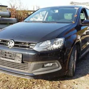 Samochód VW Polo 1.2 TSI Highline