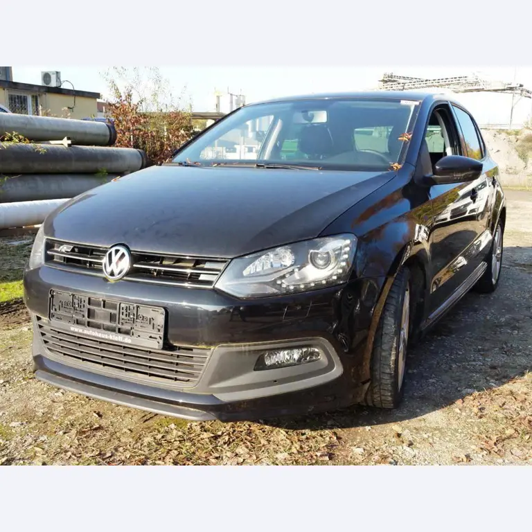various vehicles-1