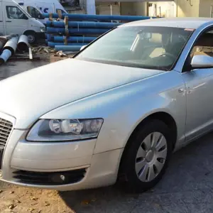 Pkw Audi A6 2.0 TDI