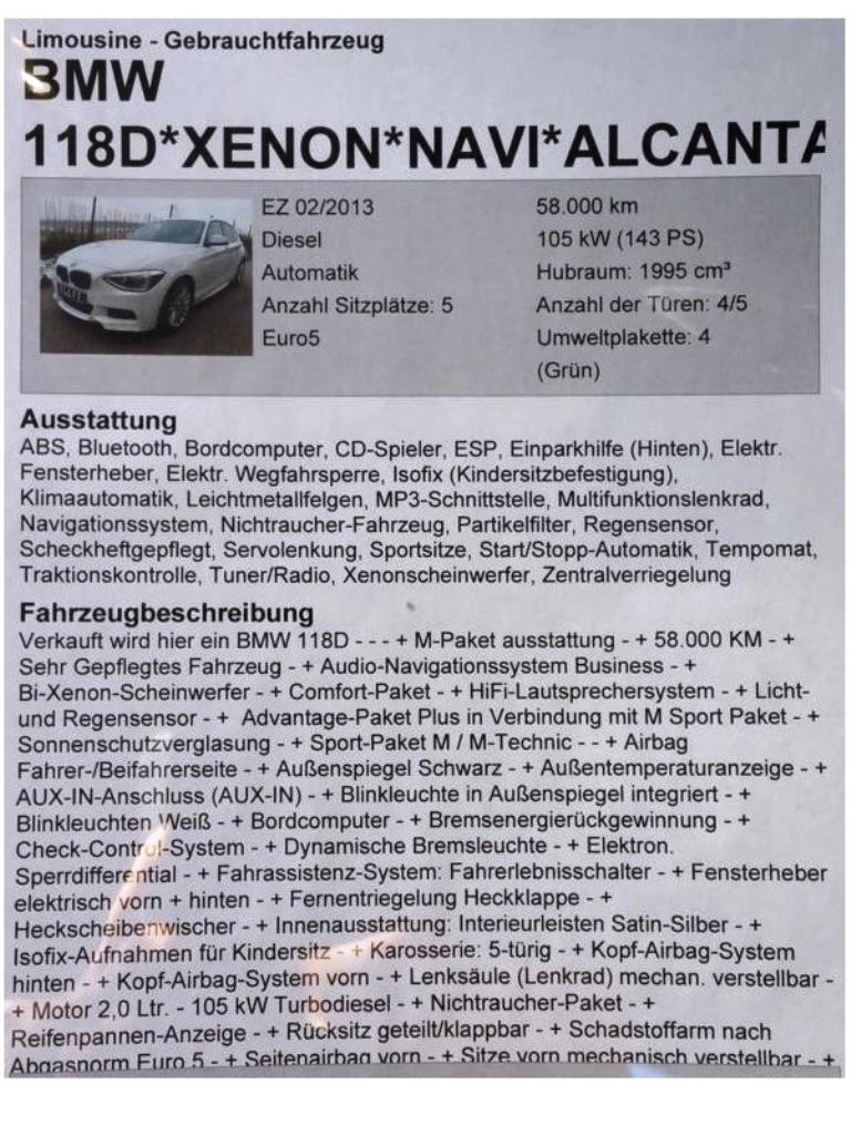 diverse Kraftfahrzeuge-8