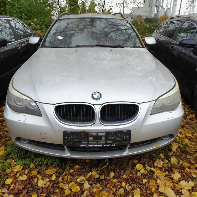 Samochód BMW 530d Touring