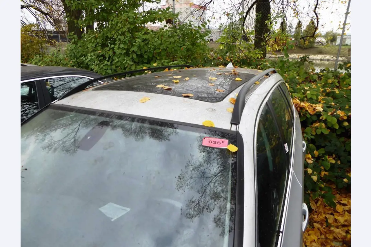 Različna motorna vozila-3