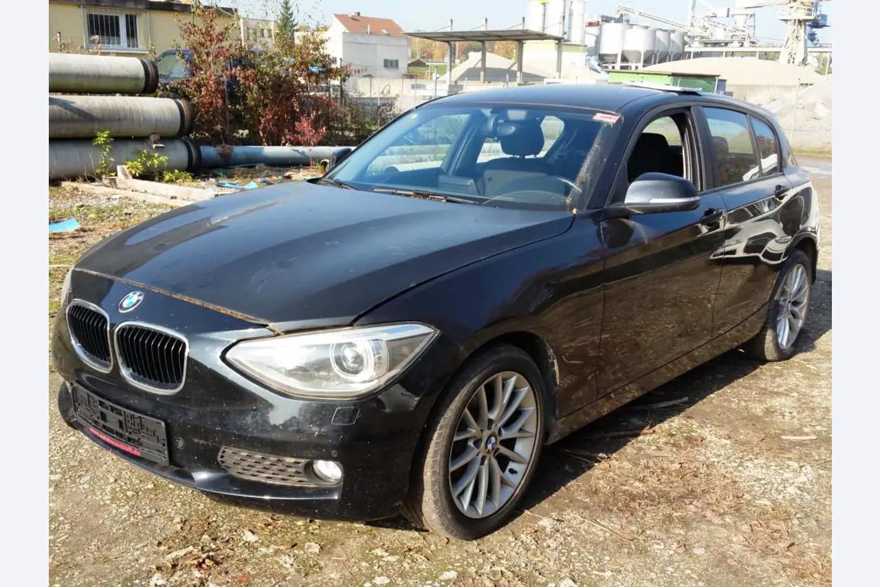 Različna motorna vozila-1