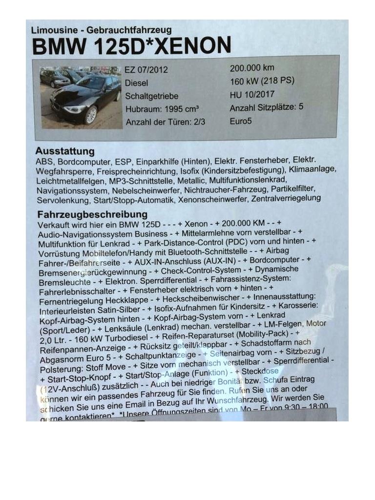 diverse Kraftfahrzeuge-8