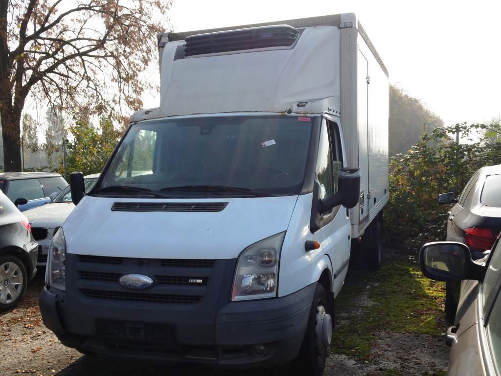 Vários veículos a motor-1