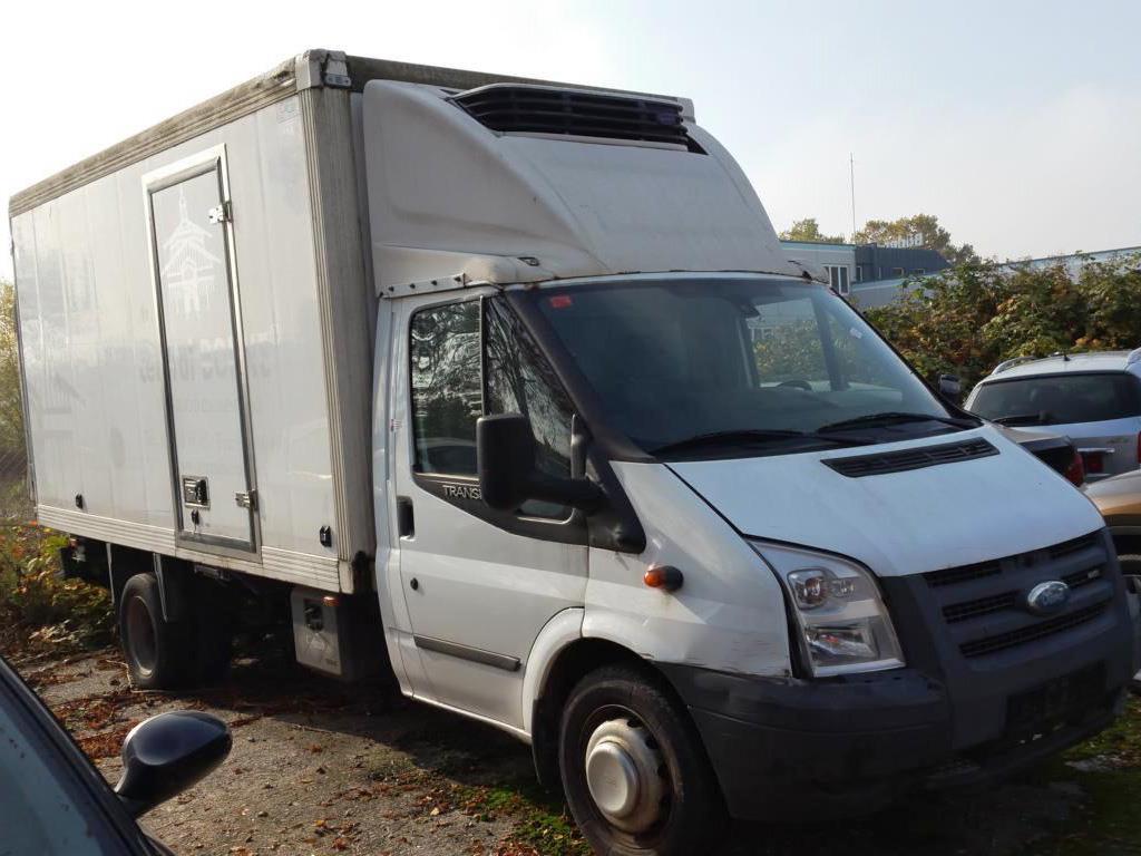 Vários veículos a motor-2