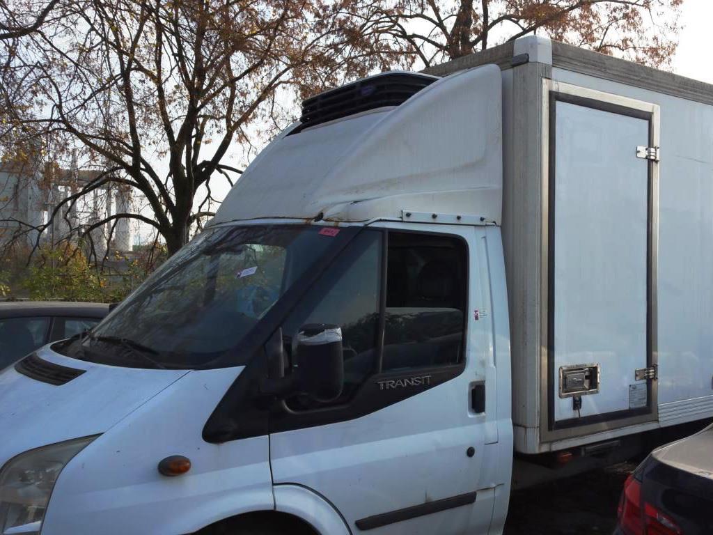 Vários veículos a motor-3