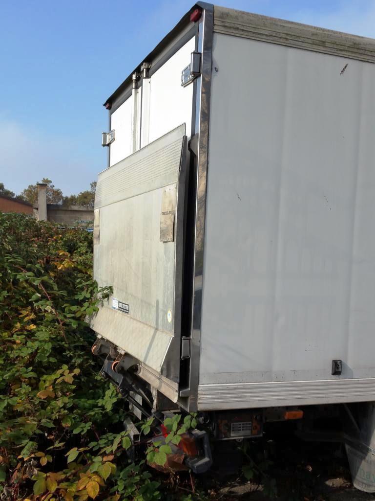 Vários veículos a motor-5