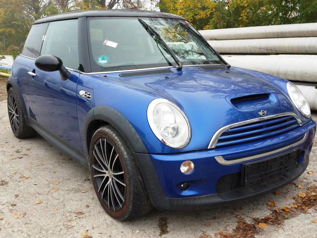 Vários veículos a motor-1