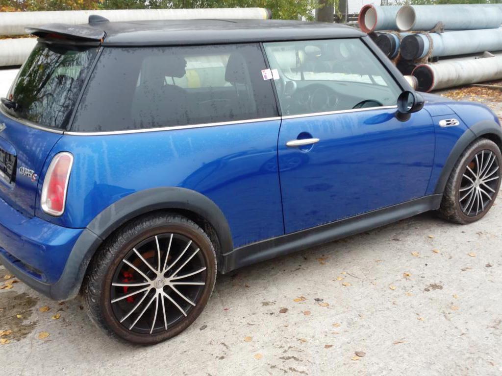 Vários veículos a motor-5