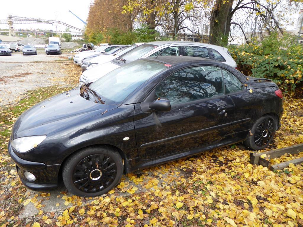 Vários veículos a motor-2