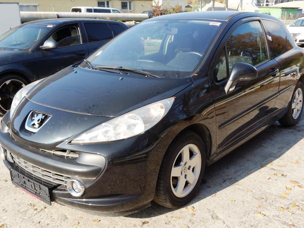 Vários veículos a motor-1