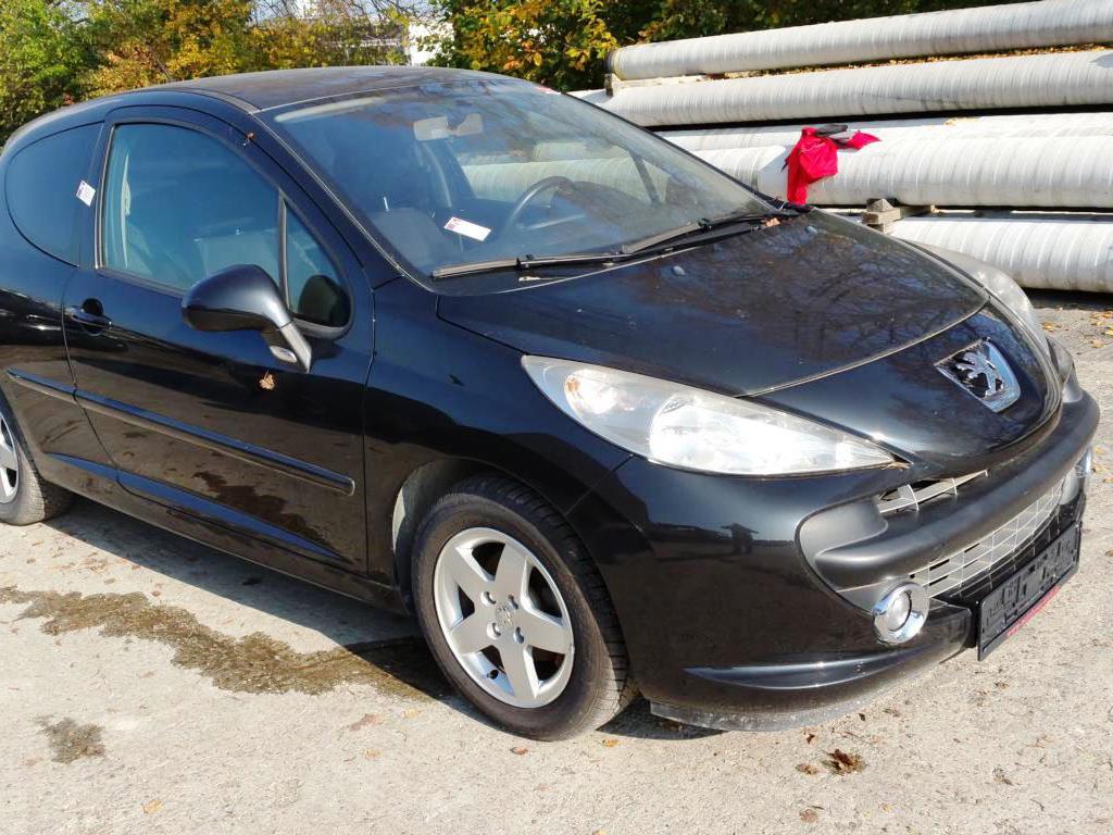 Vários veículos a motor-4