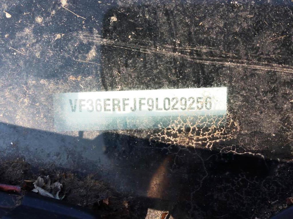 Vários veículos a motor-8