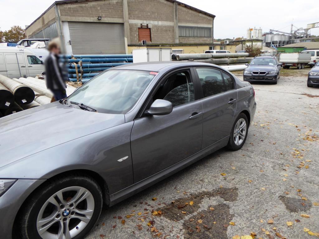 diverse Kraftfahrzeuge-4