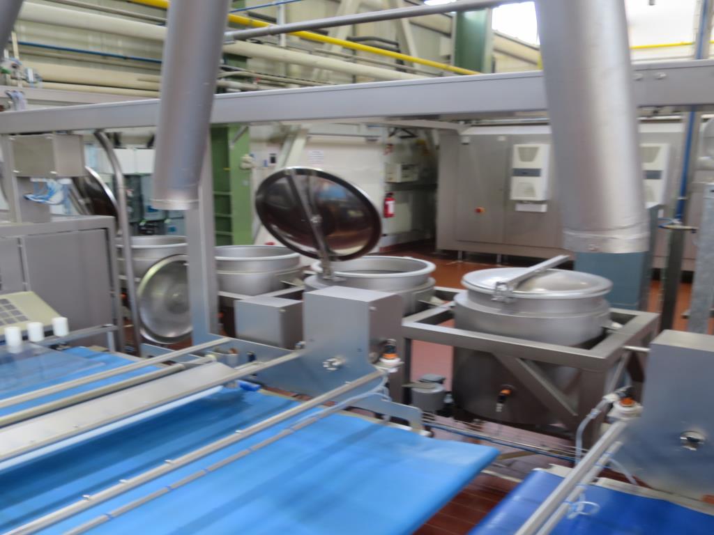 production line for baguettes and ciabattas-10