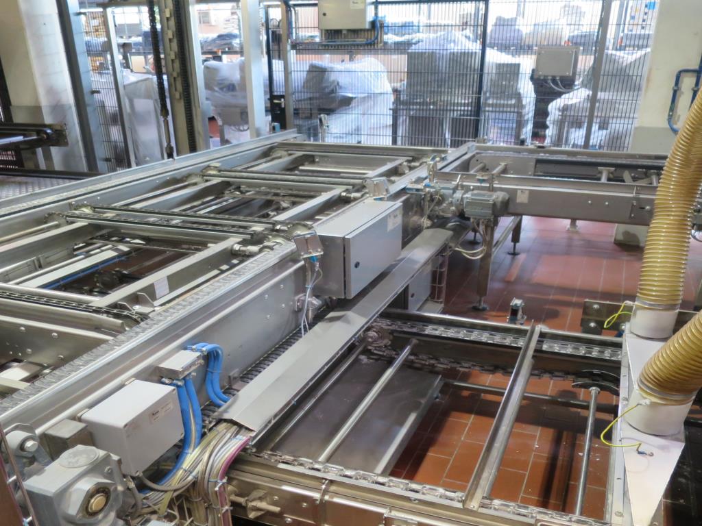production line for baguettes and ciabattas-19