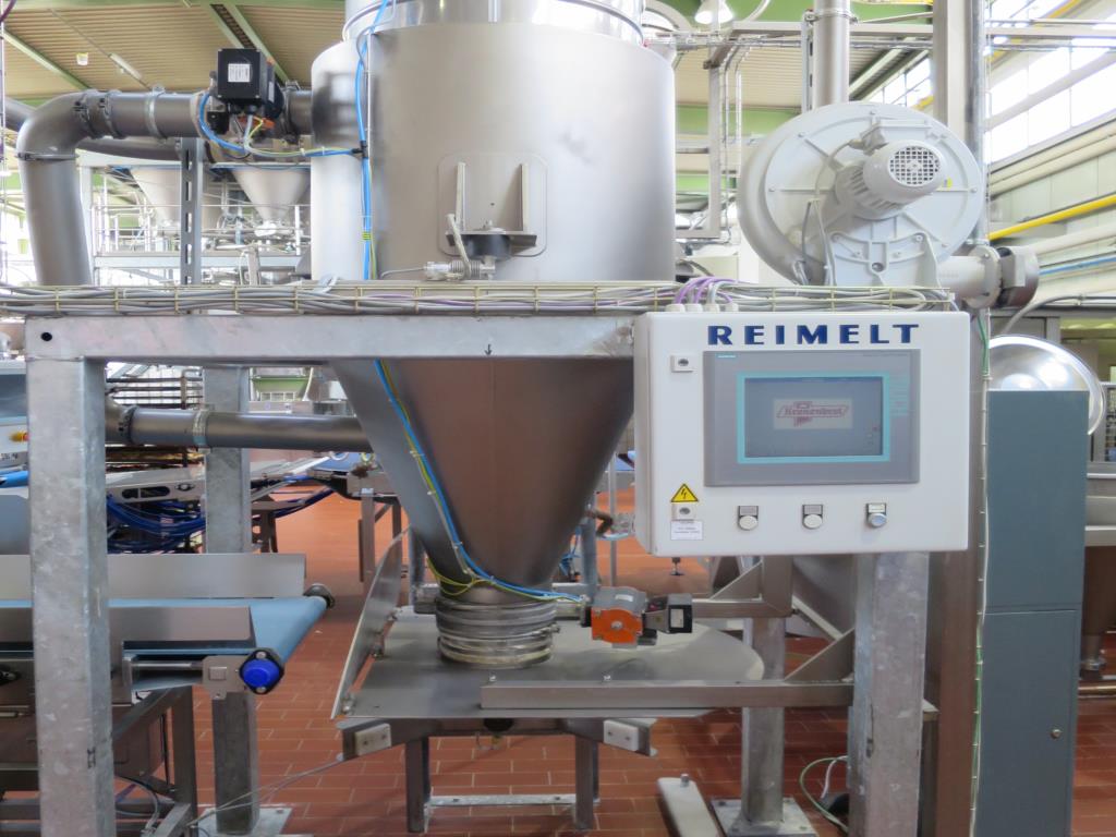 production line for baguettes and ciabattas-1