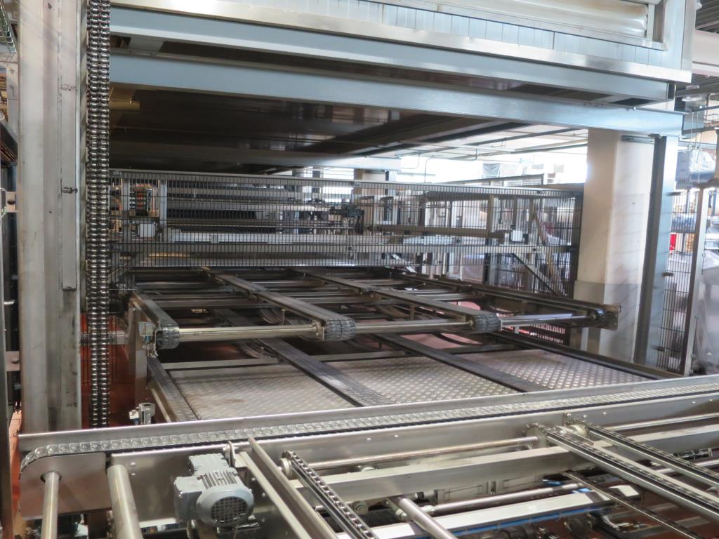 production line for baguettes and ciabattas-20