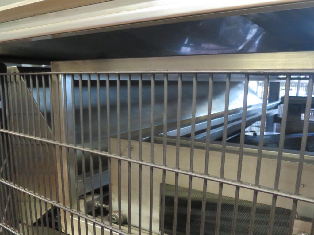 production line for baguettes and ciabattas-21