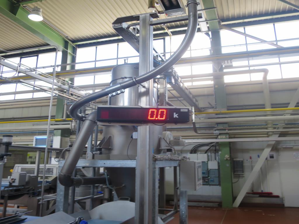 production line for baguettes and ciabattas-2