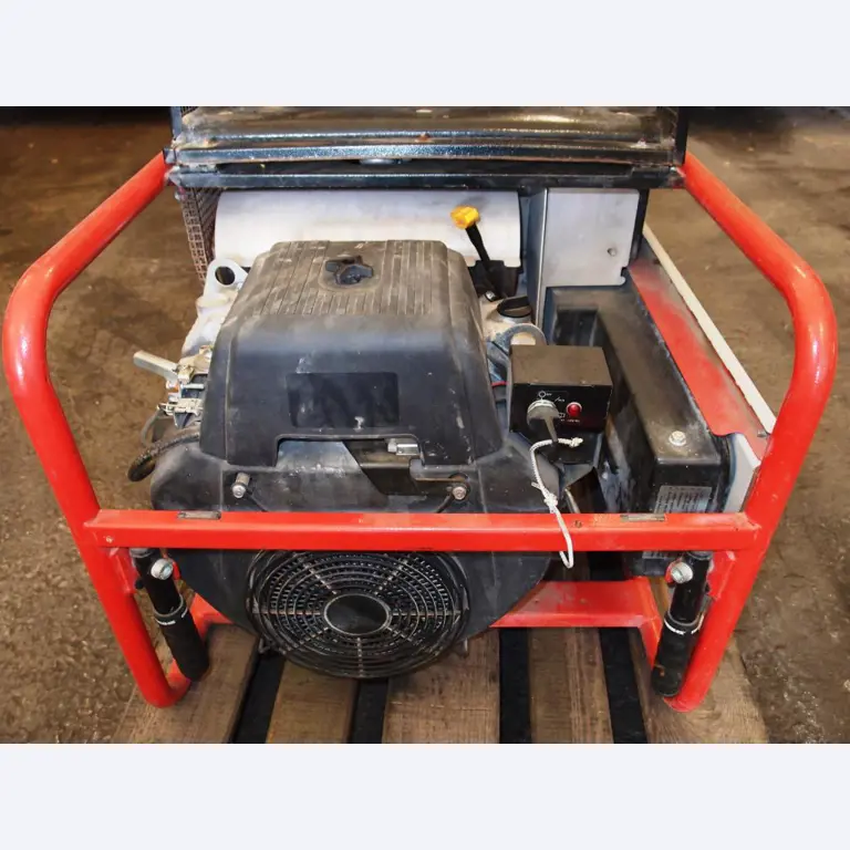 Mobiliário de escritório e de reunião de alta qualidade-3