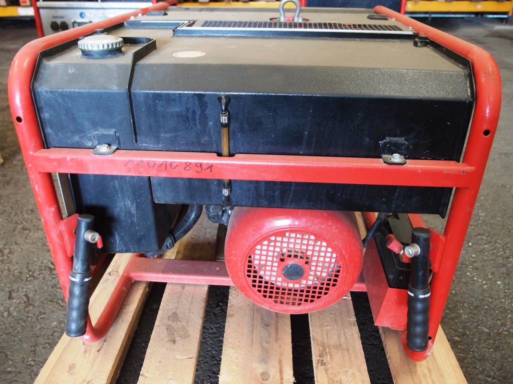 Mobiliário de escritório e de reunião de alta qualidade-3