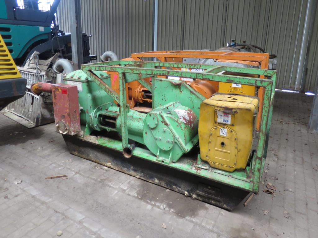 well-maintained construction machinery, equipment and vehicles-1