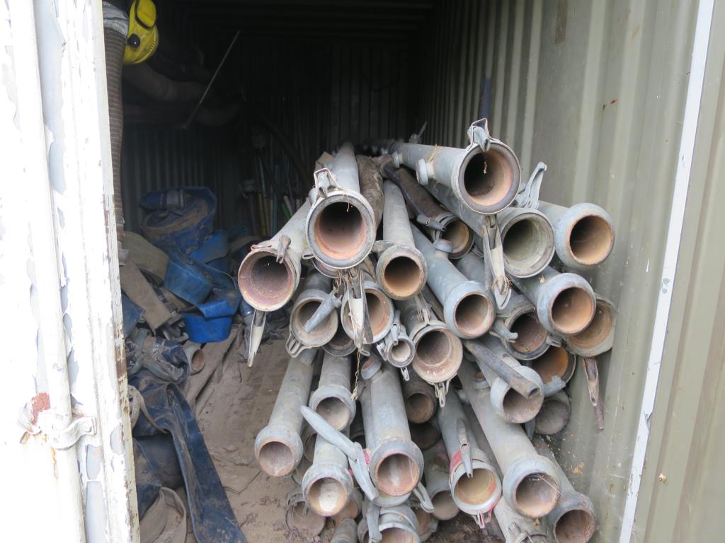 well-maintained construction machinery, equipment and vehicles-3