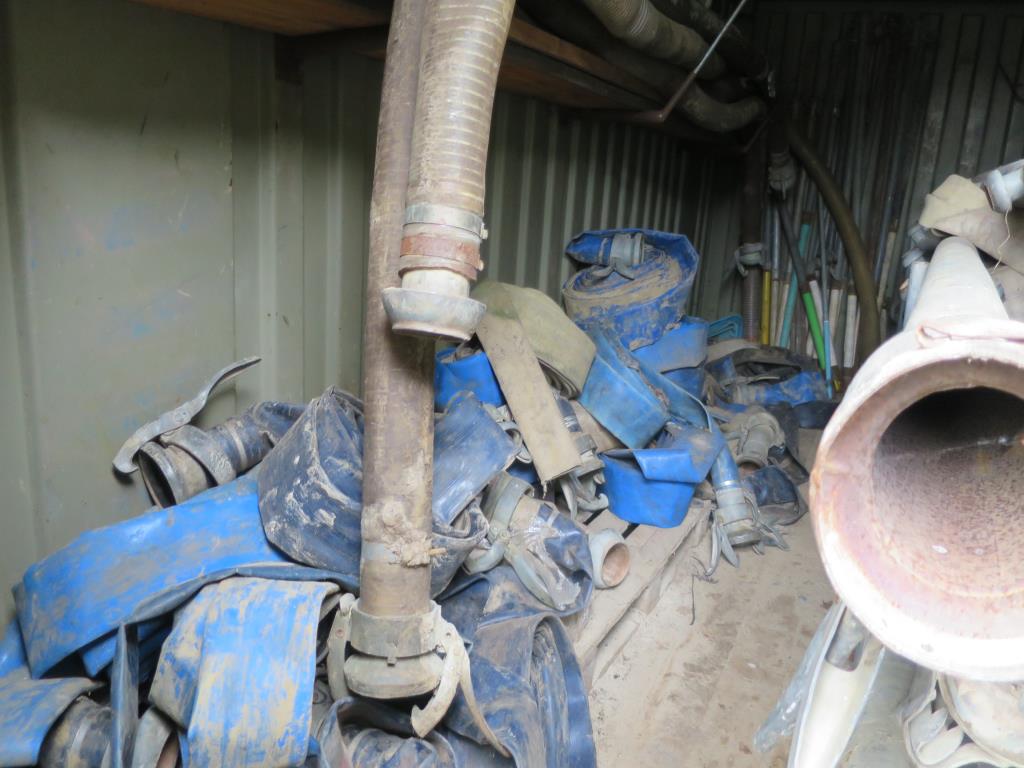 well-maintained construction machinery, equipment and vehicles-4