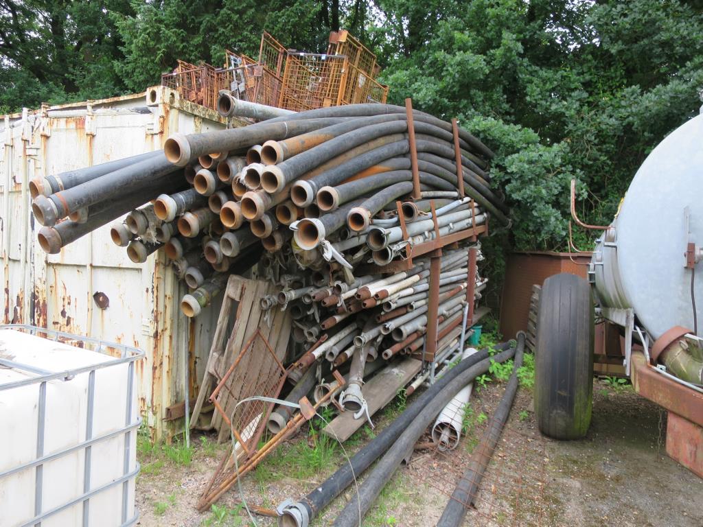 well-maintained construction machinery, equipment and vehicles-5