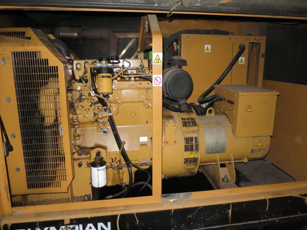 well-maintained construction machinery, equipment and vehicles-1