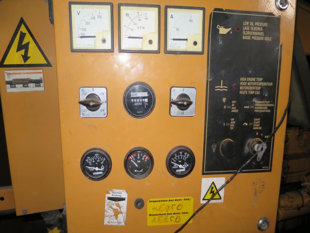 well-maintained construction machinery, equipment and vehicles-2