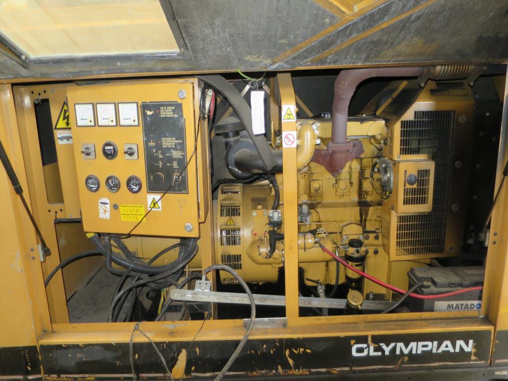 well-maintained construction machinery, equipment and vehicles-3