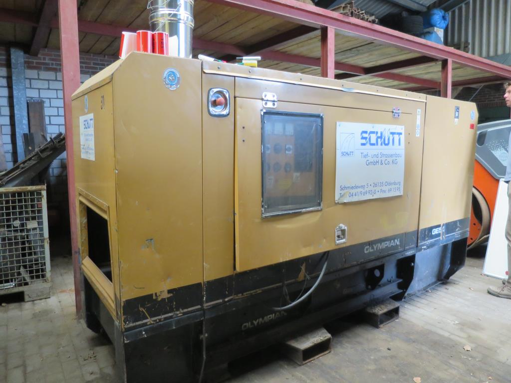 well-maintained construction machinery, equipment and vehicles-4