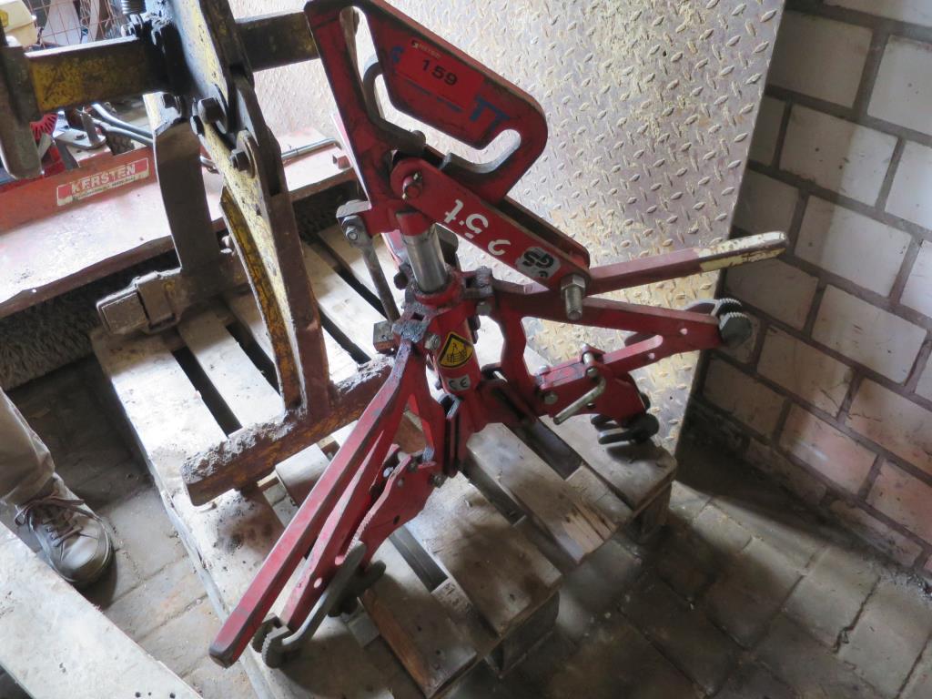 well-maintained construction machinery, equipment and vehicles-1