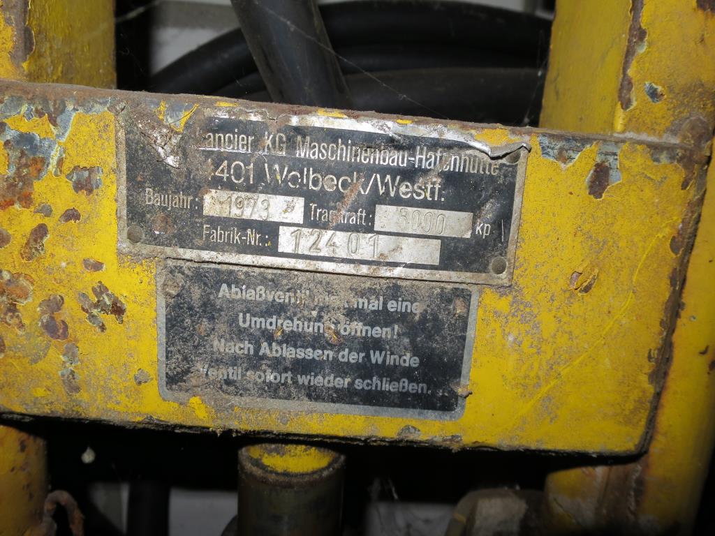 well-maintained construction machinery, equipment and vehicles-2
