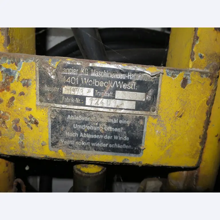 well-maintained construction machinery, equipment and vehicles-2