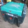 thumbnail-gepflegte Baumaschinen, Baumaschinenzubehör sowie Fahrzeuge-2
