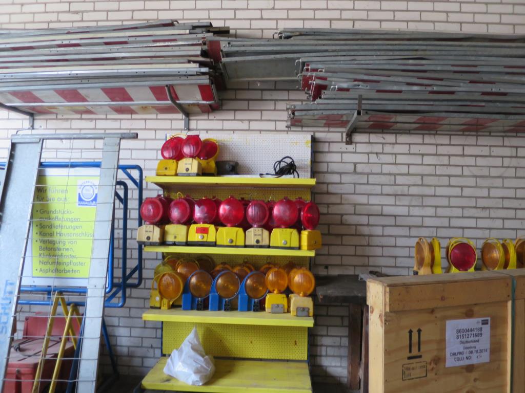 well-maintained construction machinery, equipment and vehicles-3