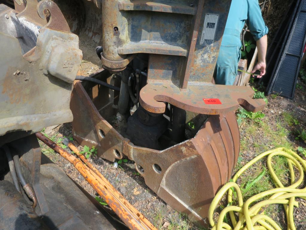 well-maintained construction machinery, equipment and vehicles-1