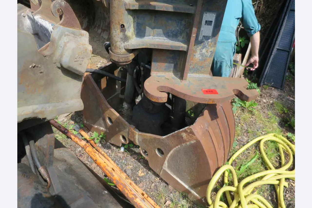 well-maintained construction machinery, equipment and vehicles-1