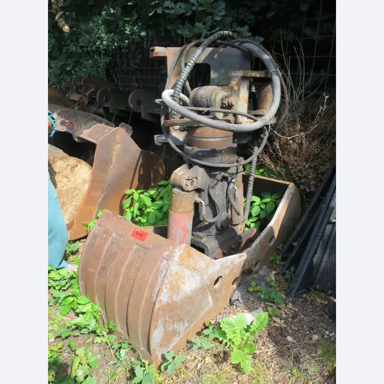 well-maintained construction machinery, equipment and vehicles-1