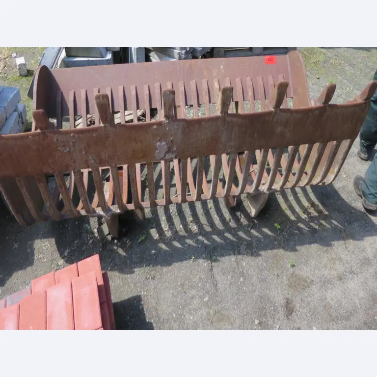 well-maintained construction machinery, equipment and vehicles-1