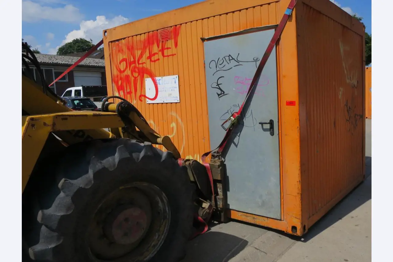 well-maintained construction machinery, equipment and vehicles-1