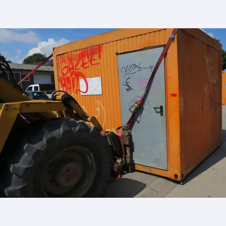 well-maintained construction machinery, equipment and vehicles-1