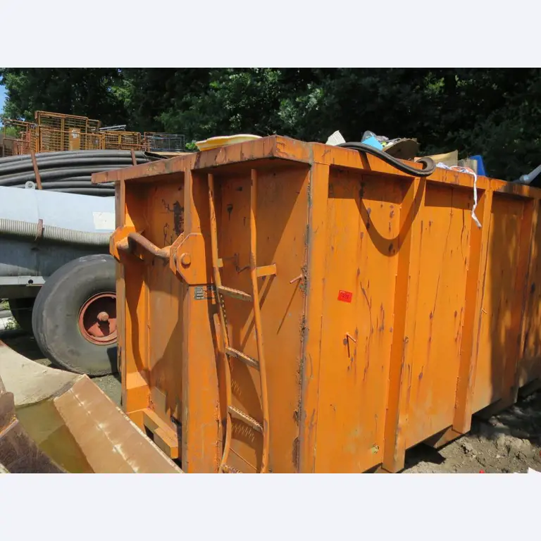 well-maintained construction machinery, equipment and vehicles-1